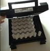 EISEN EH-0B Precision 51-Piece Pin Gauge Set, 2.50-3.00mm