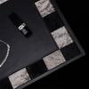 Horsehair Square Trays Living Room Desktop Decoration Tray Entrance Hall Storage Plates Modern Simple Home Decoration Ornaments