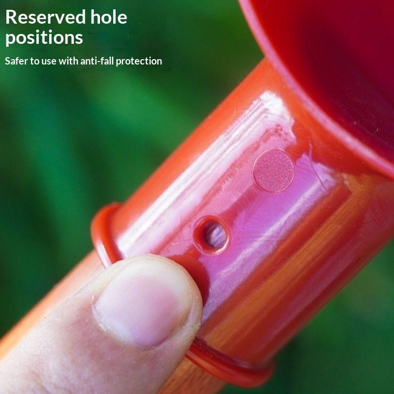 Jujube Picker Small Fruits Harvesting Farm Agricultural Jujube Picking Tool Farm Agricultural Jujube Picking