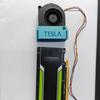 Iterative Space NVIDIA Tesla GPU Turbine Fan Cooler CN Plug (adapter Included)