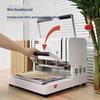 Zhongchuang'en CN-CD1130 Three-Hole Document Binding Machine CN plug (adapter included)