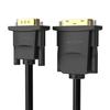 Câble Dvi Vga Vention Pour Moniteur, Ordinateur Portable, Résolution 1080P, 1,5 M