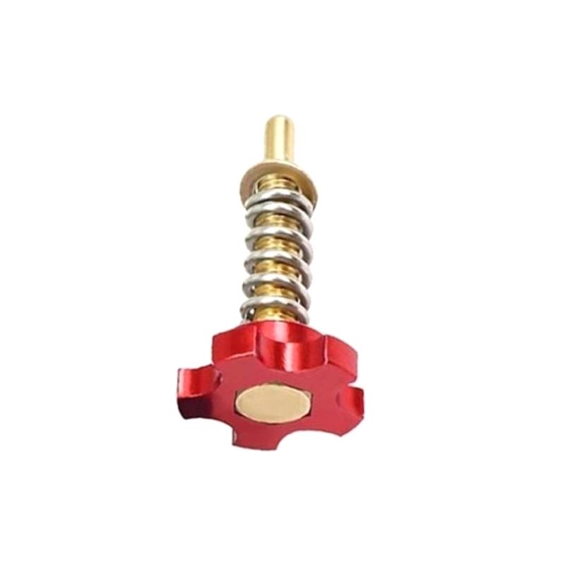 New Carburetor Air Fuel Mixture Idle Speed Adjuster Screw Kit For PWK Carb Motorcycle Modification Accessories