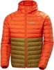 Helly Hansen Banff Insulated Jacket 63251