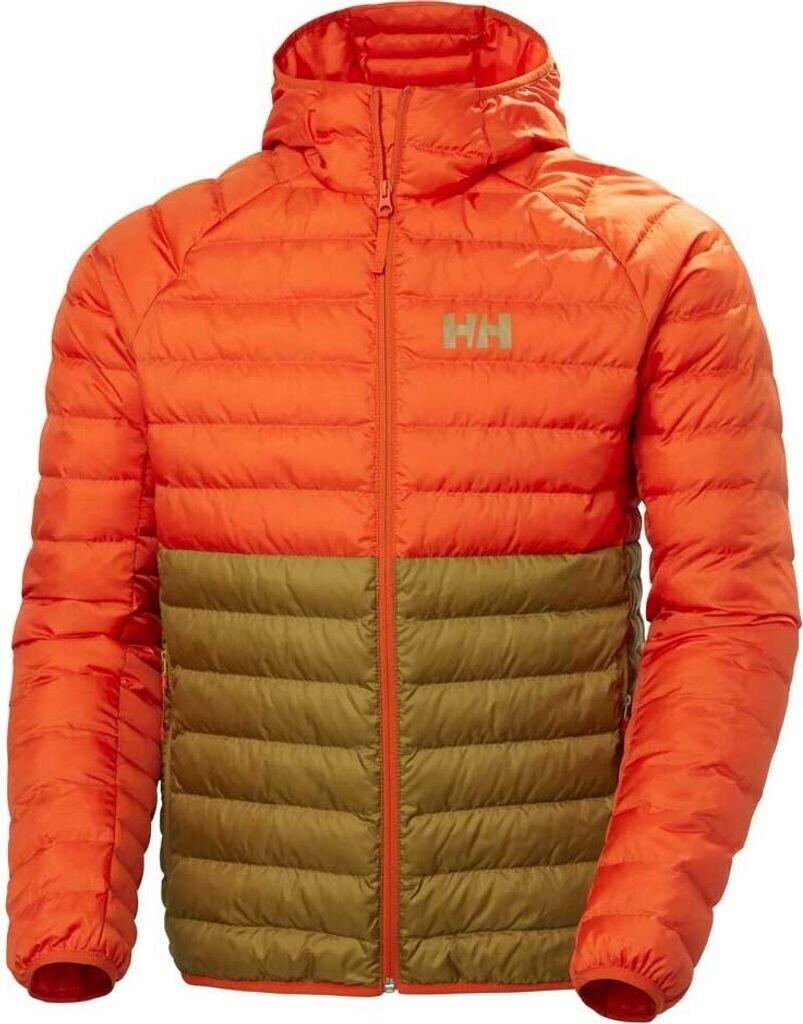 Helly Hansen Banff Insulated Jacket 63251