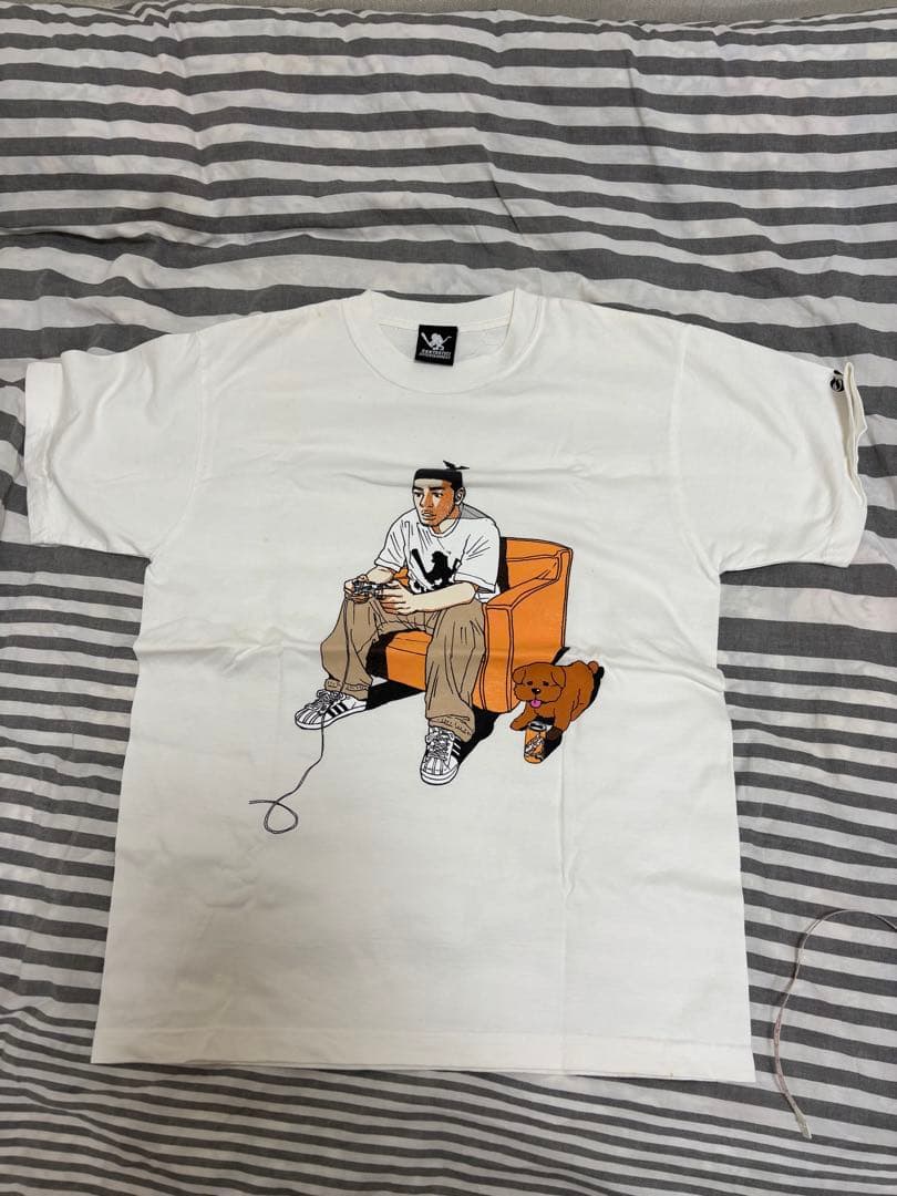 [USED] BTS MEMORIES 2018 Trading Card JIMIN