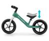 MILLY MALLY 5705 Balance Bike RANGER Flash Ocean