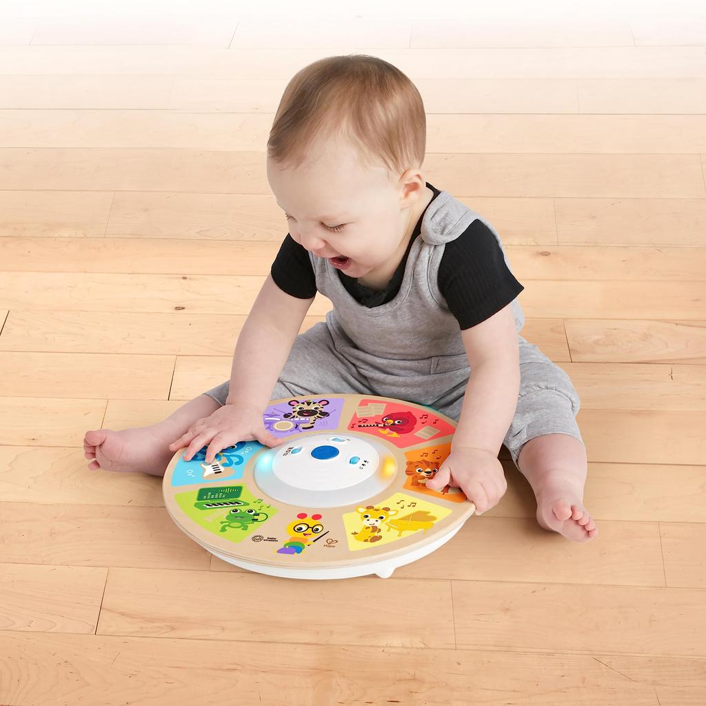 Baby Einstein Cals Smart Sounds Symphony by KidsII (12357)