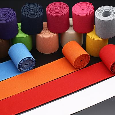 Dikiş & Örgü – Bantlar ve kurdeleler