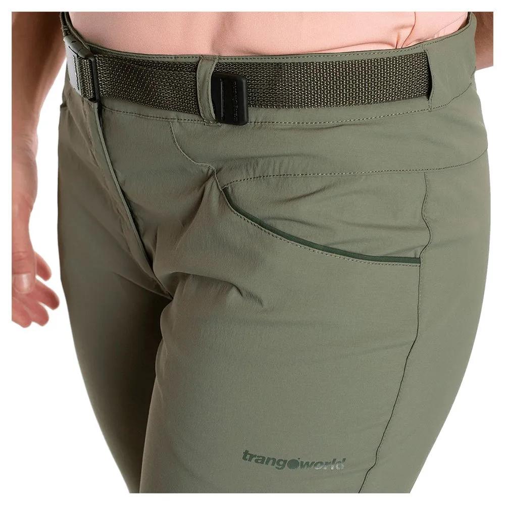 Trangoworld Pants Hervas