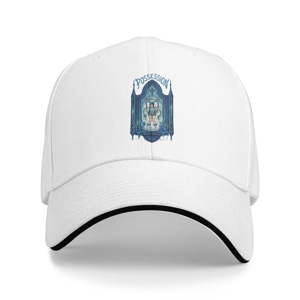 Unisexs WoUnisexs Melanies Martinez Possession Outdoor Hat Adjustable Baseball Caps Casual Baseball Cap Golf Hats