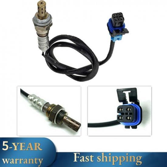 Downstream O2 Oxygen Sensor 2 For 2000-2002 Saturn SC1 SC2 SL1 SL2 1.9L/Vue 2.2L