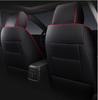 Hyundai Mistra All-Season Full Surround Seat Cushion Cover