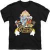 Amazing World of Gumball Elmore Junior High Unisex Youth T Shirt