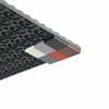 50Pcs Smooth 2X2 Inverted Building Blocks DIY enlighten Flat Tile Brick Educational Toys Assembles Particles Compatible 11203