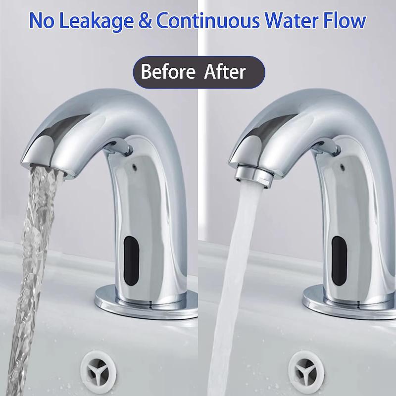 4/1 ks Úsporné perlátory na vodovodní baterie Náhradní kuchyňská umyvadlová baterie Filtrační tryska Proti stříkání Koupelnový kohoutek Konektor Perlátor