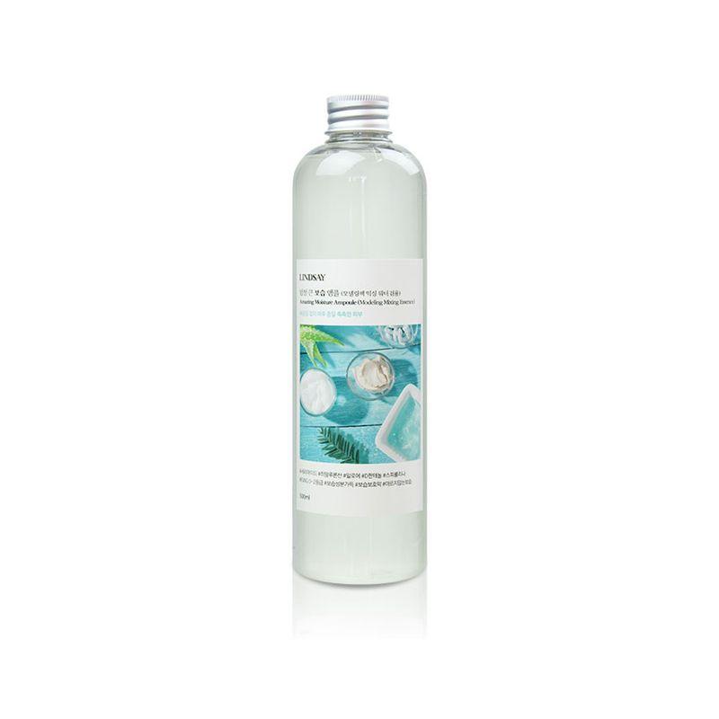 Huge moisturizing ampoule toner 500ml