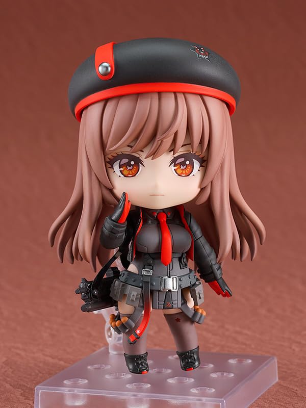 Nendoroid Goddess of Victory NIKKE Lapi Plastic Painted Movable Figure Non-scale