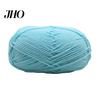 DIY Knitting Yarn Wool Line Professional Ultra Soft Needlework Milk Cotton Crochet Knitted 4Ply for Home