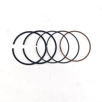 Yamaha Riva200 XC200 1990-1991 68mm STD Piston Rings