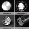 Fuguang SenRui Portable Stainless Steel Vacuum Thermos Mug