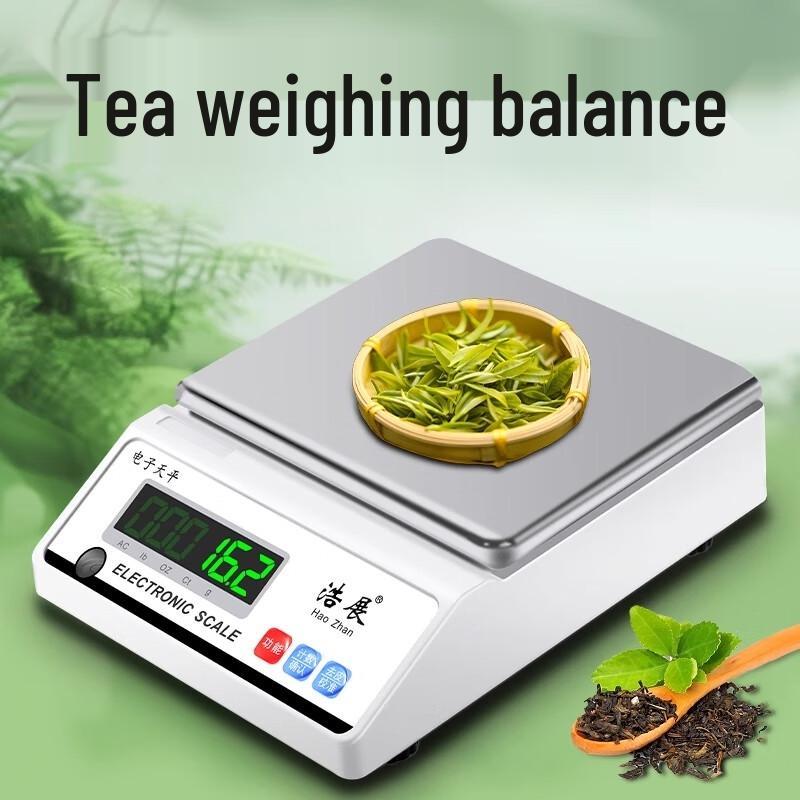

Haozhan Precision Digital Weighing Scale
