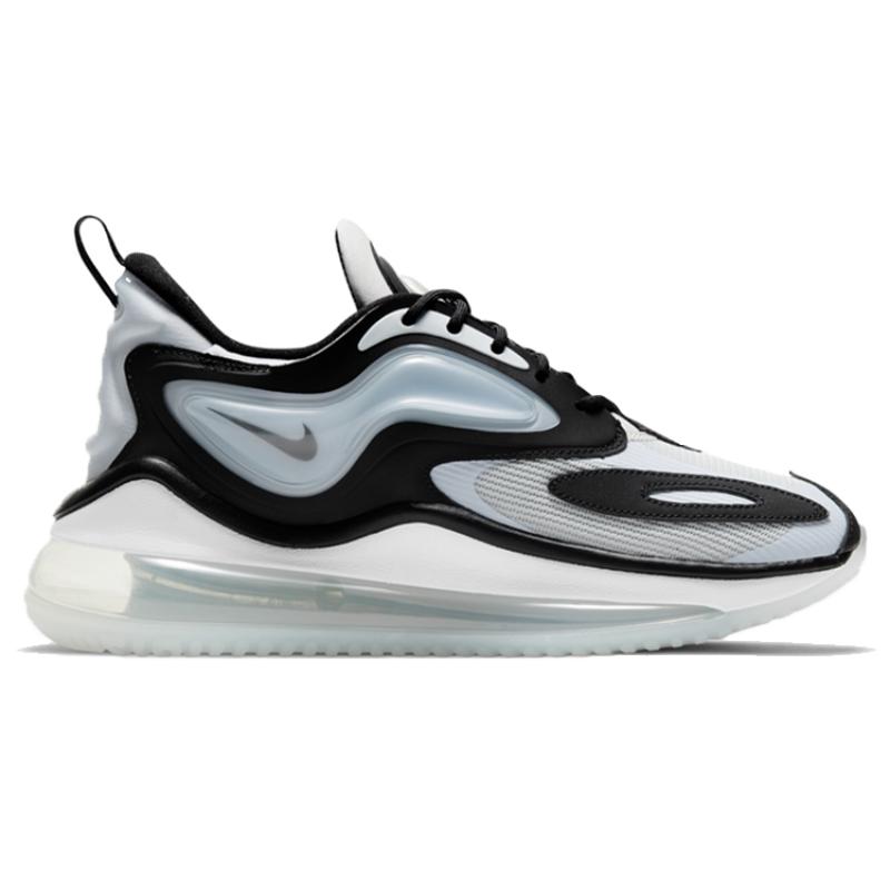 Nike Zapatillas Air Max Zephyr 'Blanco Negro' para Mujer Zapatos Casuales CV8817-001