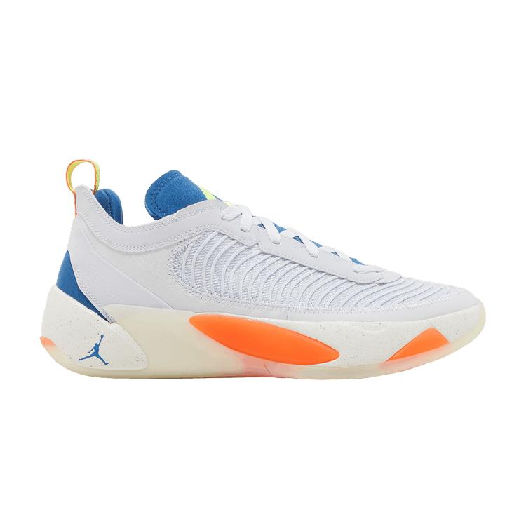 Air Jordan Luka 1 Next Nature PF Habitat 42