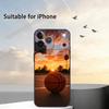 Basketball Basket Sports Phone Case Silicone Soft For IPhone 17 16 15 14 13 12 11 X XR Plus Pro Max Plus