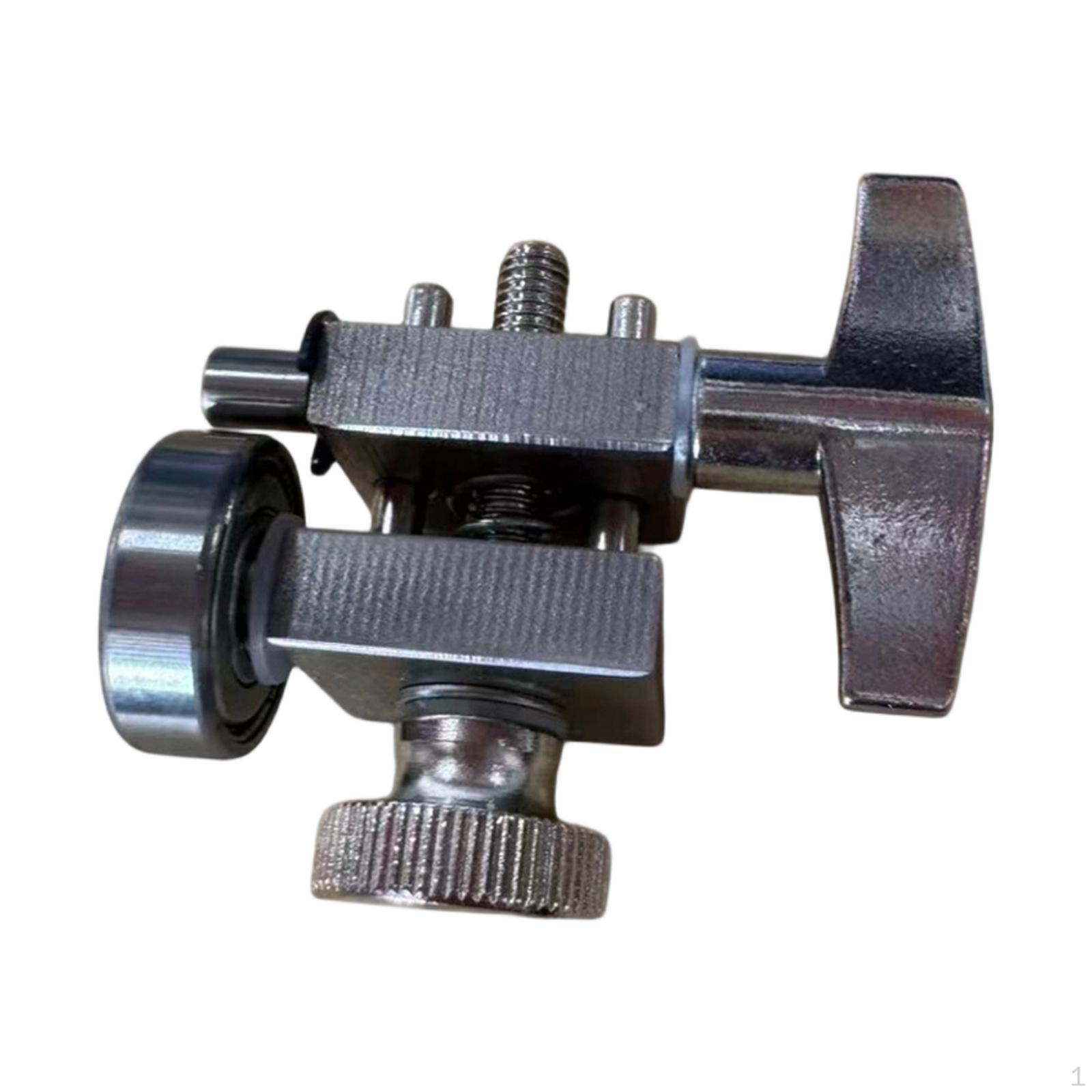 

Accessories for Thinning Saxophone Mouthpieces Brass Instruments. Comfortable Adjustment. Made Style B