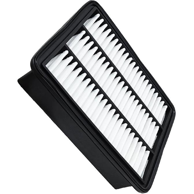 Engine Air Filter For MAZDA 6 2.5L Turbo(-2018),CX-5 2.5L Turbo(-),CX-9 2.5L (-2016),Replacement For PY8W-13-3A0