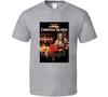 National Lampoon's Christmas Vacation Movie Tee Classic Holiday Comedy Film