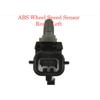 ABS Wheel Speed Sensor Rear left Fits:OEM# 47901-1PA0A Nissan NV 2012-
