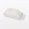 MUJI Natural Cotton Face Pack of 20 x 20 Item 76420750 Towels, 60, Approx. cm, No.