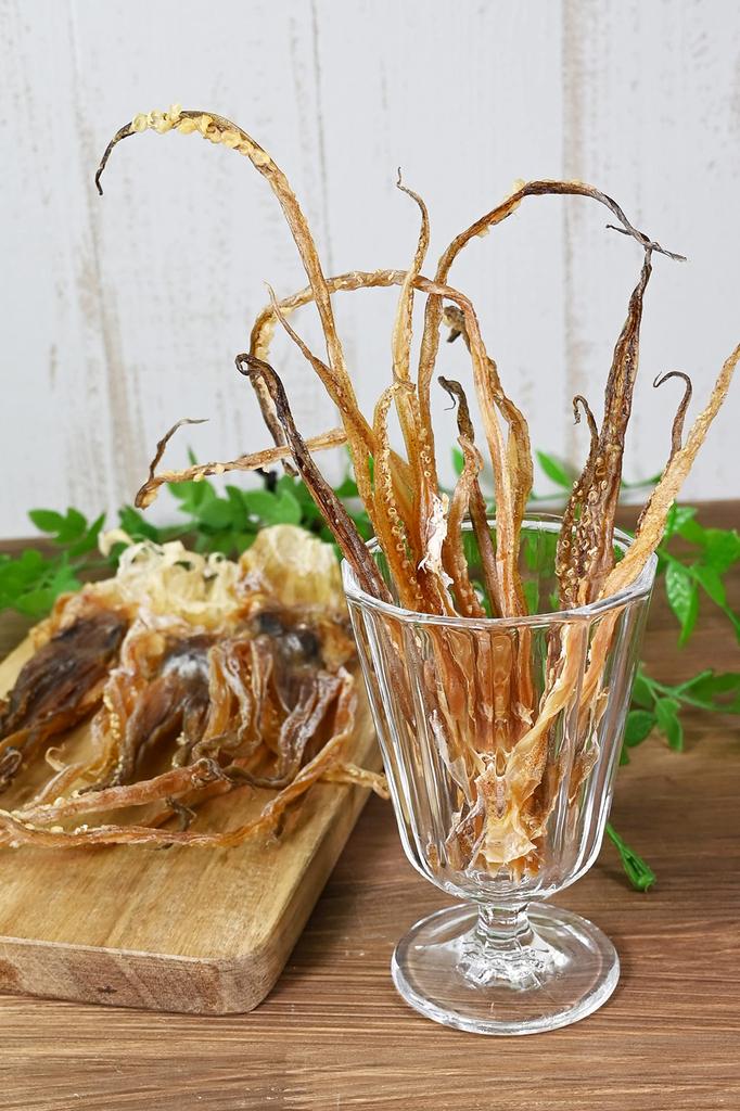 Tsumami Kura Dried Squid Surume Ika Jerky 500g Salt and Umami Domestic Fresh Squid Legs