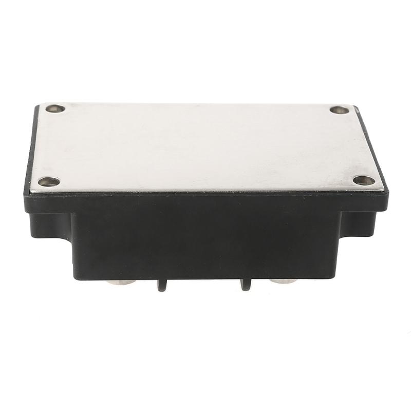 MDQ 4-terminal Black Single Phase Charger Diode Bridge Rectifier 300A High Power 1600V Bridge Rectifier Module Board