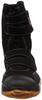Fuji Glove Industry Safety Shoes, Tabi Socks, Premium Cotton Fabric, for High Altitude Use, 3cm Waterproof, Men's, Size 9952, Black, Size 28.0cm