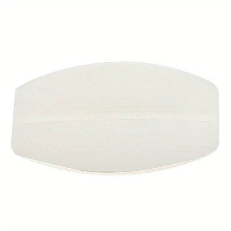 Silicone Shoulder Pad Soft Bra Strap Holder Cushions Non Slip Shoulder Strap Pads Holder Bra Relief Pain for Woman