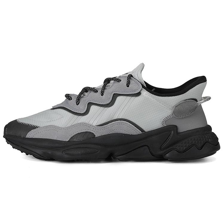 adidas Originals Ozweego Grey Men s H68890 EU 36⅔