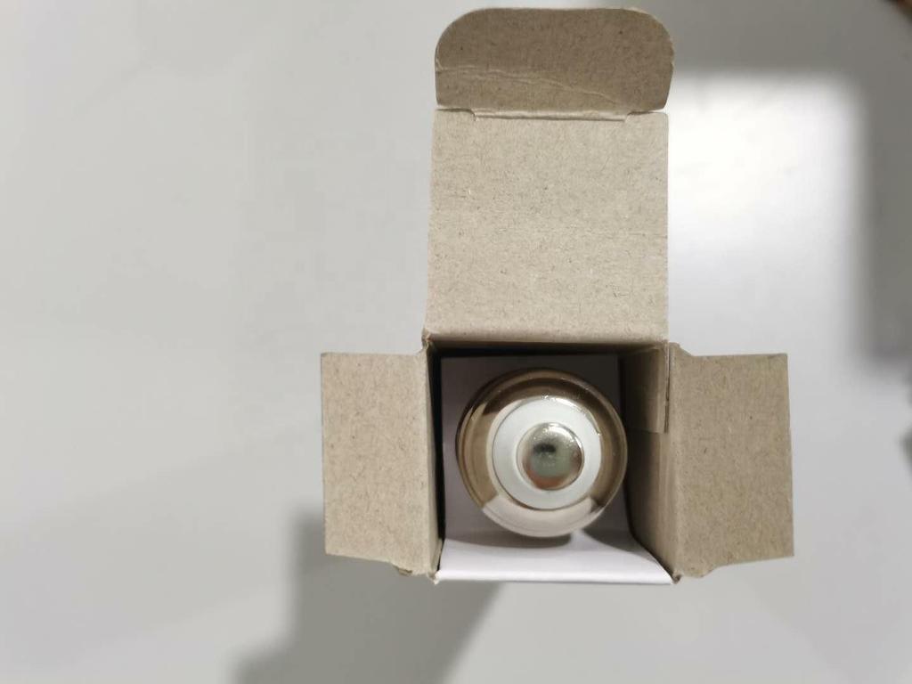 RZXLED 4W Uv Led E27 Screw Multi-Faceted Led Uv Tube Dual-wavelength Uva365nm + Uva395nm 2-in-1 Mosquito Killer Lamps