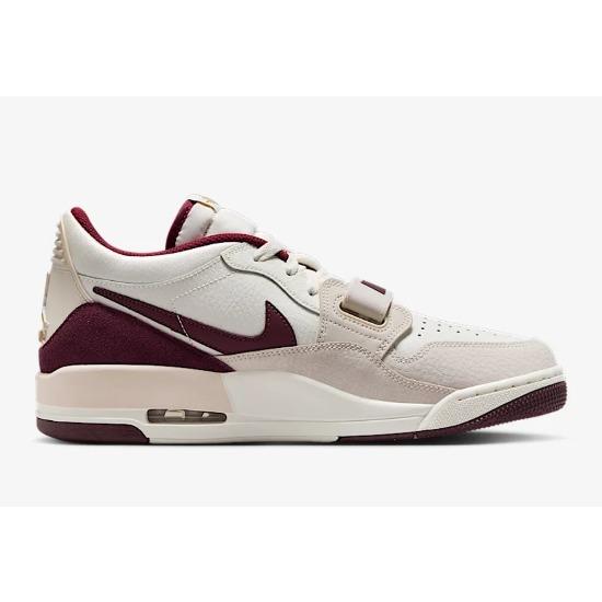 Jordan Legacy 312 CNY 'Year of Snake' IB4712-161 Men's Sizes