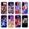 Music Game Friday Night Funkin Phone Case For Samsung S 24 Fe 25 Ultra Plus 20 Lite 21 30 22 23 24 22 Ultra 5G Fundas
