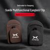 Plase și cutii – Clipsuri auto pentru ochelari