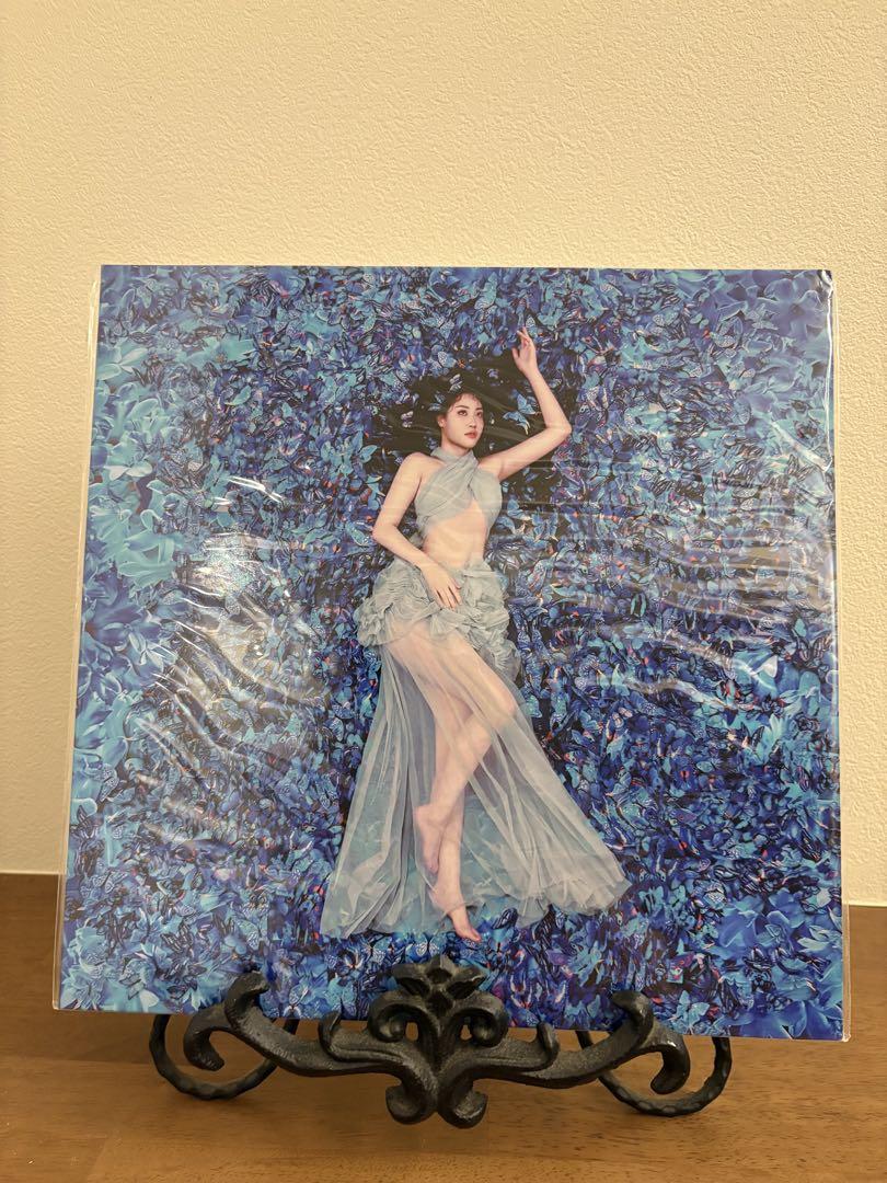 

[USED] DeVita / American Gothic (record)