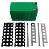 12V 7Ah Empty Box Battery Case Holder ABS PCB Board