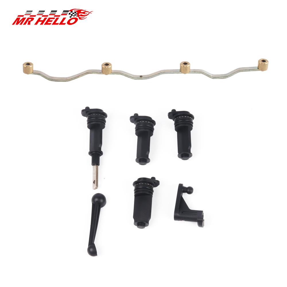 

Комплект впускного коллектора с вихревыми заслонками Vauxhall 1.9 для SAAB/Vauxhall