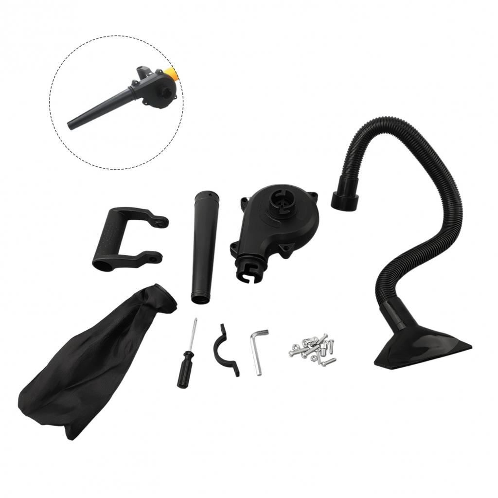 Winkelschleifer Staubblasluftgebläse Halterung Umrüstwerkzeug zum Reinigen