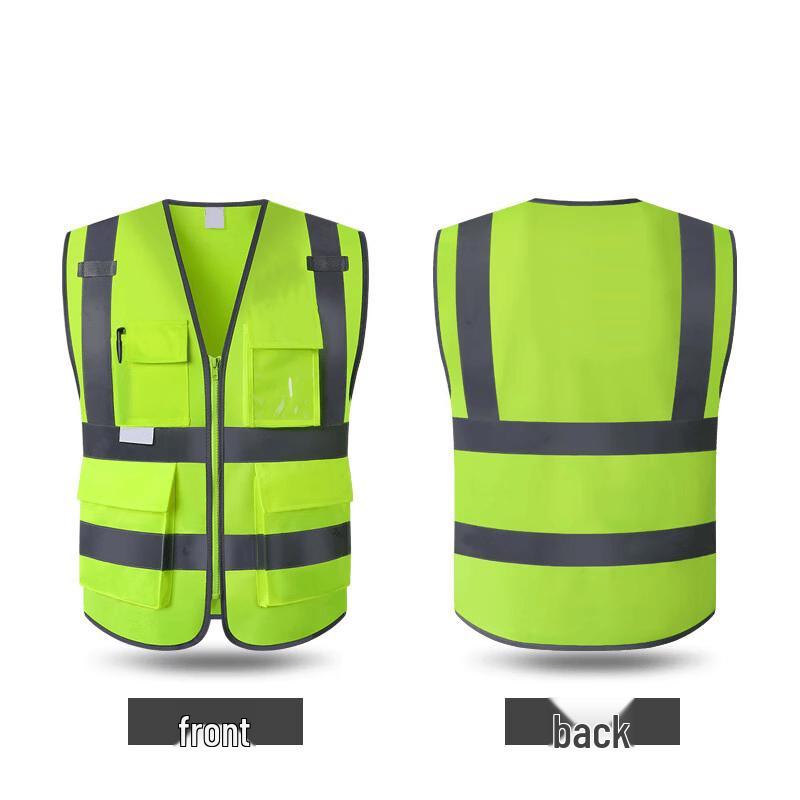 Junyu Safety Reflective Vest