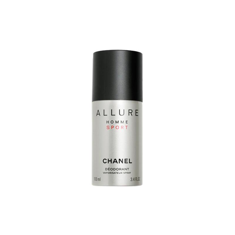 CHANEL  Allure Homme Sport Deodorant Spray 100ml