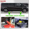 1pc/4pcs Lift Jacking Point Support Plug Plate Block Under Car Jack Pad for Mercedes Benz VITO W639 W477 A6395830046 6395830046